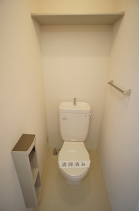 ボヌールミエール 202号-10