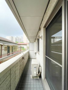 Ｃａｓａ　Ｒａｋａｎ 303号-6