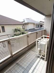 BEREO 西荻窪 206号-5