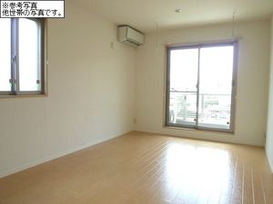 ＢＥＲＥＯ　西荻窪 305号-2