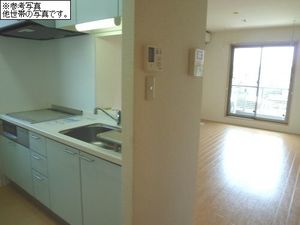 ＢＥＲＥＯ　西荻窪 305号-3