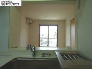 ＢＥＲＥＯ　西荻窪 305号-4