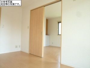 ＢＥＲＥＯ　西荻窪 305号-8