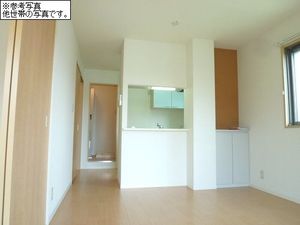 ＢＥＲＥＯ　西荻窪 305号-9