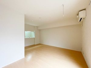 べレオ小茂根 101号-3