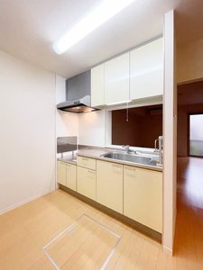 べレオ小茂根 101号-6