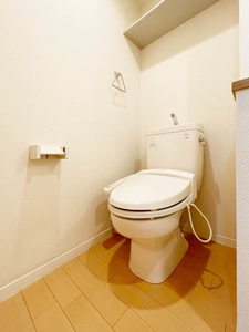 べレオ小茂根 101号-9