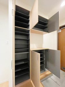 べレオ小茂根 101号-10