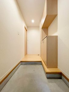 べレオ小茂根 101号-11