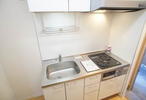 リバーサイド富士見台 101号-4