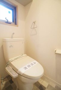 リバーサイド富士見台 101号-7