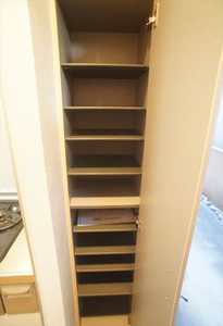 リバーサイド富士見台 101号-8