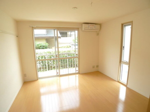 サンク・久我山 105号-3