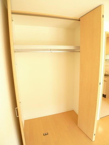 サンク・久我山 105号-5