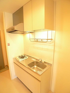 サンク・久我山 105号-6