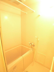 サンク・久我山 105号-7