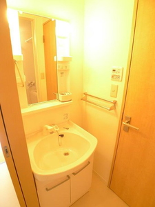 サンク・久我山 105号-8