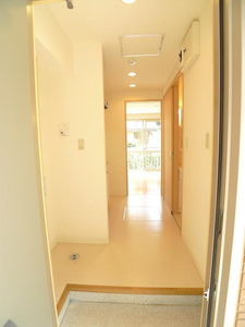 サンク・久我山 105号-9