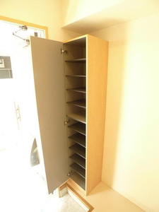 サンク・久我山 105号-10