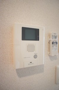 ラフィーネ　ドミール 305号-9
