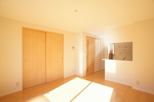 シャーメゾン　ティーダＥ 101号-2