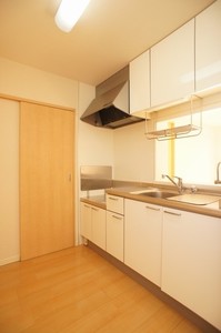 シャーメゾン　ティーダＥ 101号-4