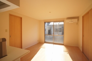 シャーメゾン　ティーダＥ 101号-5