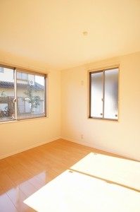 シャーメゾン　ティーダＥ 101号-6