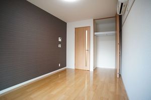 マリアージュ 105号-4