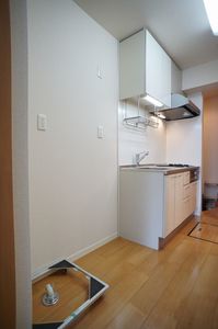 マリアージュ 105号-5