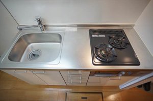 マリアージュ 105号-7