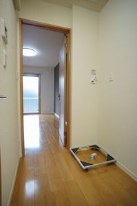 マリアージュ 105号-8