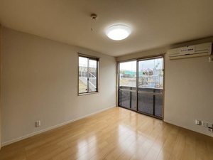 ピュアハイム 101号-4