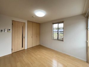 ピュアハイム 101号-5