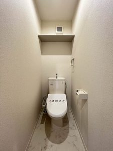 ピュアハイム 101号-10