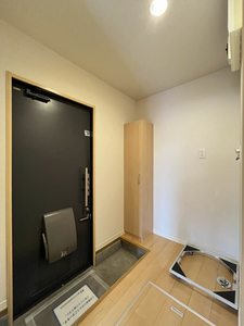 ピュアハイム 101号-11