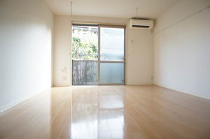 ｏａｋ　ｖｉｌｌａｇｅ 102号-2