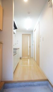 ｏａｋ　ｖｉｌｌａｇｅ 102号-10