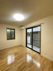 ボヌール ヴァン 102号-3