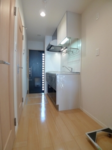 オルテンシアＮ 103号-5