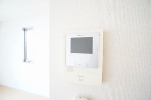 メゾン　サクラ 202号-3