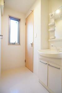 メゾン　サクラ 202号-6