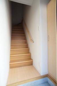 メゾン　サクラ 202号-9