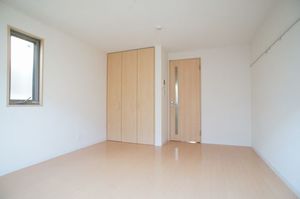 メゾン　サクラ 202号-10