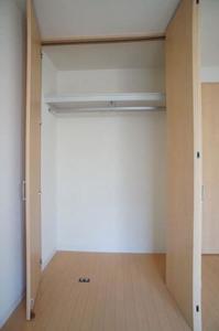 メゾン　サクラ 202号-11