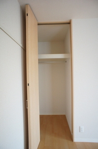 マ・メゾン今川 202号-4