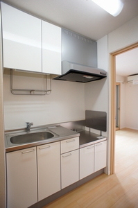 マ・メゾン今川 202号-7