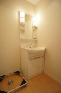 マ・メゾン今川 202号-8