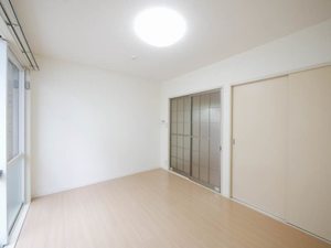 シャリエ東長崎 102号-4