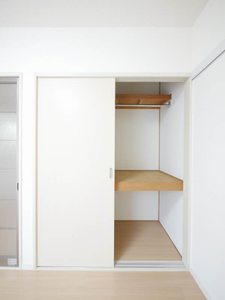 シャリエ東長崎 102号-5
